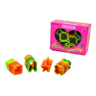 Pequenas Molas M&aacute;gicas / Slinky (12 un.)