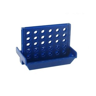 Mini Jogo de Quatro em Linha (24 un.)