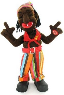 RASTAMAN DAN&Ccedil;ARINO