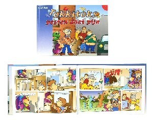 Livro - Tokkitoks - O bullying magoa (Emb. 12)
