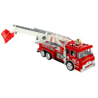 Camião de Bombeiros de Brinquedo por Grosso