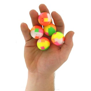 BOLA PUZZLE (50 un.)