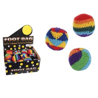 Bolas anti-stress em expositor (24 un.)