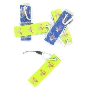 PORTA-CHAVES JETIX (7 un.)