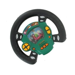 Jogo de &Aacute;gua Volante de Corrida (24 un.)