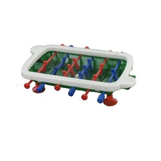 Jogo de Mini Matraquilhos Mundial de Futebol (24 un.)