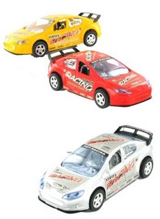 CARROS DE FRIC&Ccedil;&Atilde;O GRANDES EM SACO (5 un.)