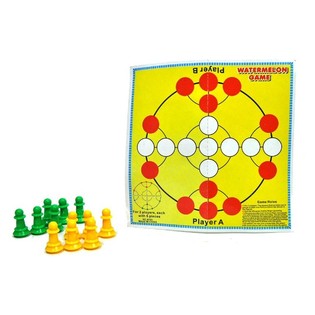 JOGO DA MELANCIA - WATERMELON GAME (50 un.)