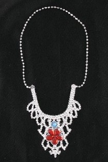 Colar Bling Bling (20 un.)