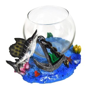 Aqu&aacute;rio de Peixes para Crian&ccedil;as (1 un.)
