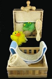 SET DE BANHO - MODELO 2