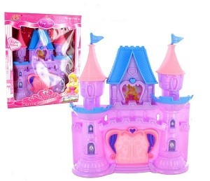 Castelo de Princesas