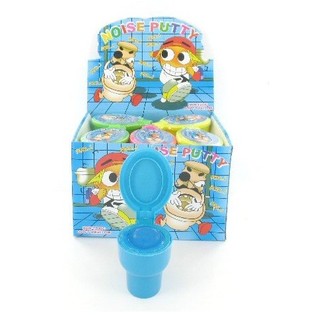 Slime em Mini Sanita (12 un.)