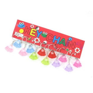 PORTA-CHAVES MALA (12 un.)