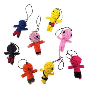 FIGURAS ASSUSTADORAS (100 unid.)