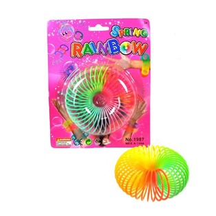 PULSEIRA DE ESPIRAL (10 un.)