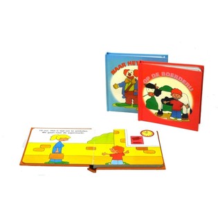 LIVROS INFANTIS PARA PR&Eacute;-ESCOLARES (8 un.)
