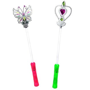 Varinha M&aacute;gica Luminosa (10 un.)
