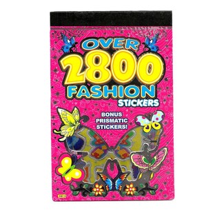AUTOCOLANTES DE BORBOLETA COM GLITTER (12 un.)