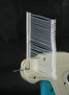 PINOS PARA PISTOLA DE ETIQUETAR (5000 unid.)