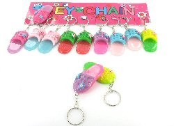 Porta-chaves Chinelo (12 un.)