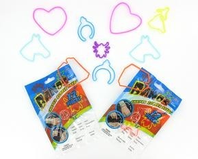 PULSEIRAS MALUCAS (12 un.)