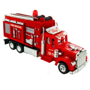 CAMI&Atilde;O DE BOMBEIROS (2 un.)