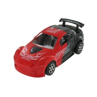 Carro de Corrida de Fric&ccedil;&atilde;o Super High Speed (24 un.)