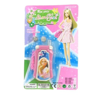 Telefone de Brinquedo com Som e Luz (12 un.)