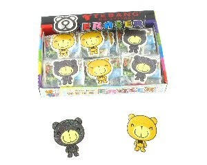 Borracha de Apagar Urso (30 un.)