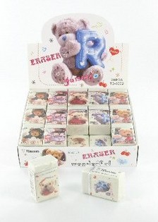 Borrachas de Urso em Display (30 un.)