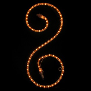 ILUMINAÇÃO DE NATAL EXTERIOR - MODELO 3