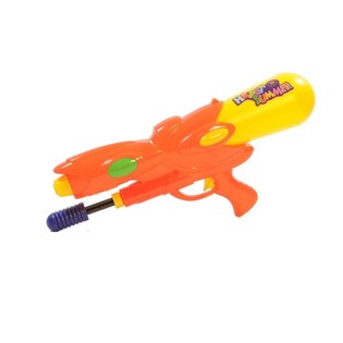 PISTOLA DE &Aacute;GUA 41 x 18.8 x 8 CM (1 un.)