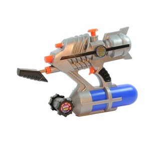 PISTOLA DE ÁGUA 40 x 29.5 x 9.5 CM