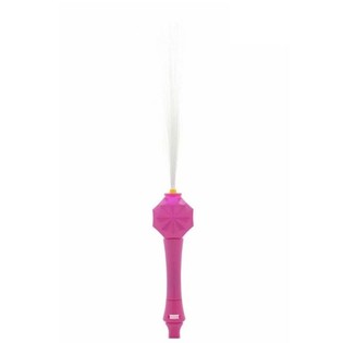 Bastão Luminoso LED com Fibra Óptica (12 un.)