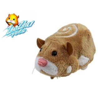 Hamsters Zhu Zhu Pets (12 un.)