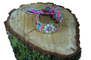 Pulseira Estilo Ibiza (1 un.)
