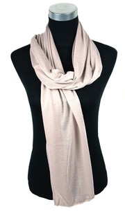 Cachecol Estilo Ibiza Taupe (1 un.)