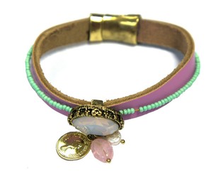 Pulseira Roxa (1 un.)
