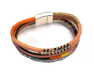 Pulseira Estilo Ibiza (1 un.)