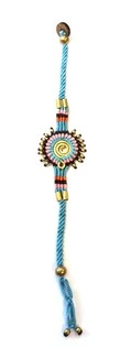 Pulseira Turquesa (1 un.)