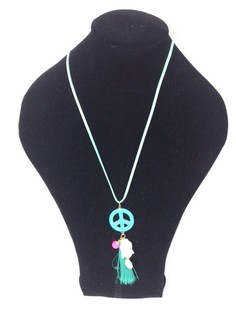 Colar Peace Buddha (1 un.)