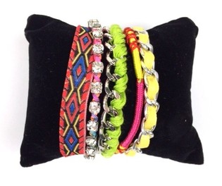 Pulseira Multicolor Ibiza (1 un.)