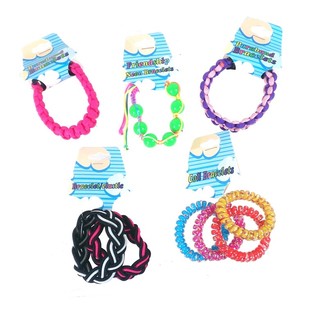 Pulseiras Infantis Sortidas (48 un.) | Revenda