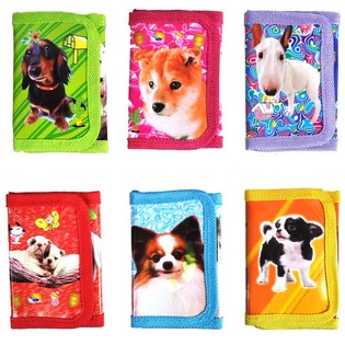 CARTEIRA INFANTIL (12 un.)