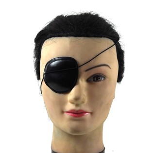 TAPA-OLHO PIRATA (100 unid.)