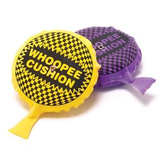 Almofada de Pum Grande 19 CM (12 un.)