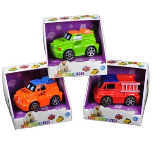 CARRO DE FRIC&Ccedil;&Atilde;O EM CAIXA (12 uni.)