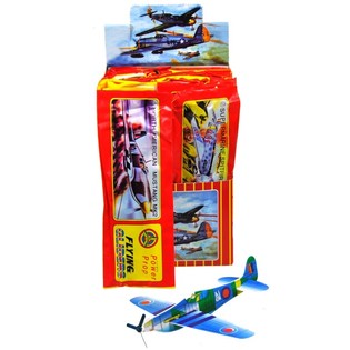 AVI&Otilde;ES DE ESFEROVITE EM EXPOSITOR (48 un.)