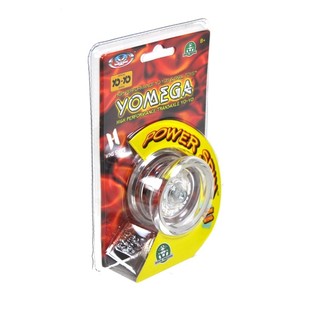 YOYO DE TRUQUES YOMEGA (12 un.)